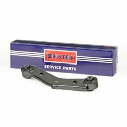 Control Trailing Arm BORG & BECK BCA7844 OE Ref 551002S150 BORG & BECK