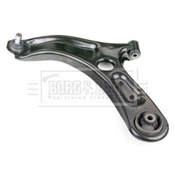 Control Trailing Arm BORG & BECK BCA7850 OE Ref 54500H8000