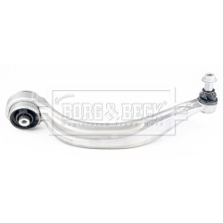 Control Trailing Arm BORG & BECK BCA7853 OE Ref 80A407694E