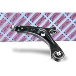 Control Trailing Arm BORG & BECK BCA7859 OE Ref JX613A4-24CEB BORG & BECK