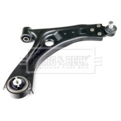 Control Trailing Arm BORG & BECK BCA7860 OE Ref JX613A4-23CEB