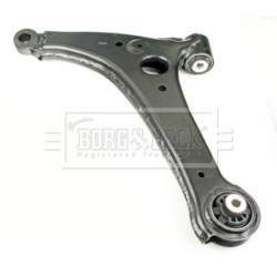 Control Trailing Arm BORG & BECK BCA7861 OE Ref A9103302500