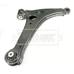 Control Trailing Arm BORG & BECK BCA7862 OE Ref A9103302600