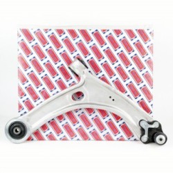 Control Trailing Arm BORG & BECK BCA7869 OE Ref 8S0407151DS2 BORG & BECK