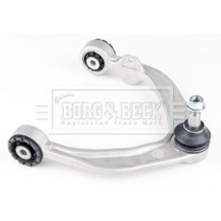 Control Trailing Arm BORG & BECK BCA7872 OE Ref 31360837