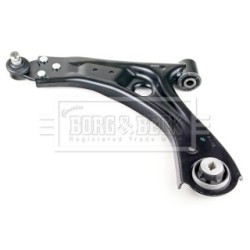 Control Trailing Arm BORG & BECK BCA7874 OE Ref 2203138
