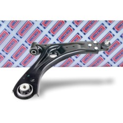 Control Trailing Arm BORG & BECK BCA7875 OE Ref 2203137 BORG & BECK