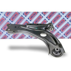 Control Trailing Arm BORG & BECK BCA7877 OE Ref 9816865480 BORG & BECK