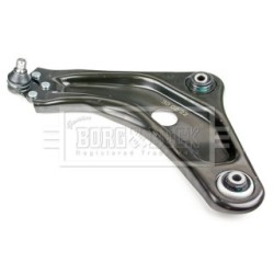 Control Trailing Arm BORG & BECK BCA7880 OE Ref 9811205080