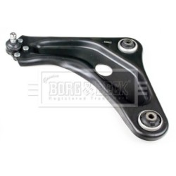 Control Trailing Arm BORG & BECK BCA7882 OE Ref 98 221 268 80