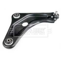 Control Trailing Arm BORG & BECK BCA7883 OE Ref 9822126980