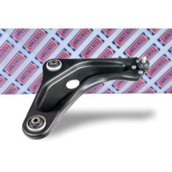 Control Trailing Arm BORG & BECK BCA7883 OE Ref 9822126980 BORG & BECK