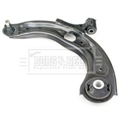 Control Trailing Arm BORG & BECK BCA7887 OE Ref DA7H34350B BORG & BECK
