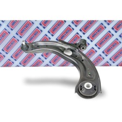 Control Trailing Arm BORG & BECK BCA7887 OE Ref DA7H34350B BORG & BECK