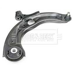 Control Trailing Arm BORG & BECK BCA7888 OE Ref DA7H34300B