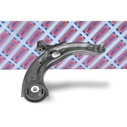 Control Trailing Arm BORG & BECK BCA7888 OE Ref DA7H34300B BORG & BECK