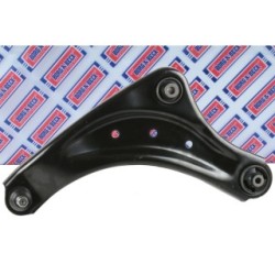 Control Trailing Arm BORG & BECK BCA7896 OE Ref 545014DA0A