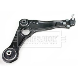 Control Trailing Arm BORG & BECK BCA7899 OE Ref 545049671R