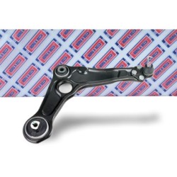 Control Trailing Arm BORG & BECK BCA7899 OE Ref 545049671R BORG & BECK