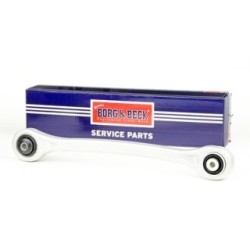 Control Trailing Arm BORG & BECK BCA7901 OE Ref 4M0505292F BORG & BECK