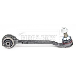 Control Trailing Arm BORG & BECK BCA7908 OE Ref 31106871468