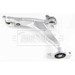 Control Trailing Arm BORG & BECK BCA7913 OE Ref 31658893