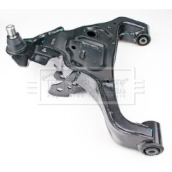 Control Trailing Arm BORG & BECK BCA7925 OE Ref 4703300700