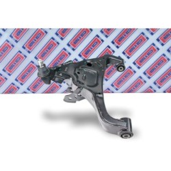 Control Trailing Arm BORG & BECK BCA7925 OE Ref 4703300700 BORG & BECK