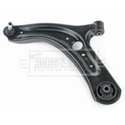Control Trailing Arm BORG & BECK BCA7927 OE Ref 54500Q0000