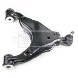 Control Trailing Arm BORG & BECK BCA7930 OE Ref 4806860040