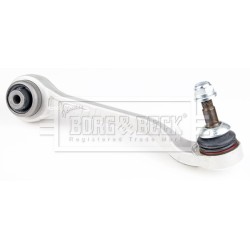 Control Trailing Arm BORG & BECK BCA7943 OE Ref 31106898072