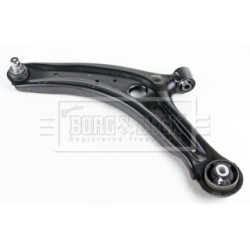 Control Trailing Arm BORG & BECK BCA7944 OE Ref 2422615