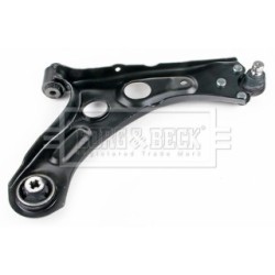 Control Trailing Arm BORG & BECK BCA7948 OE Ref 98 320 392 80