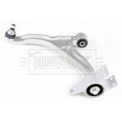 Control Trailing Arm BORG & BECK BCA7957 OE Ref 2473305300