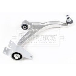 Control Trailing Arm BORG & BECK BCA7958 OE Ref 2473305400