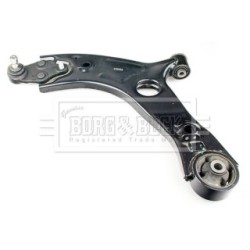 Control Trailing Arm BORG & BECK BCA7962 OE Ref 54500C6000