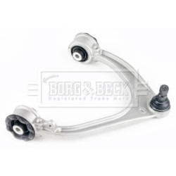Control Trailing Arm BORG & BECK BCA7965 OE Ref T4A27474