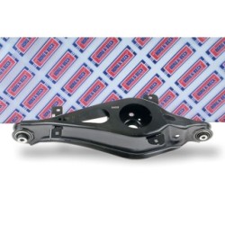 Control Trailing Arm BORG & BECK BCA7974 OE Ref 2281101 BORG & BECK