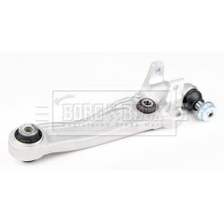 Control Trailing Arm BORG & BECK BCA7975 OE Ref T2H19030 BORG & BECK