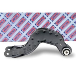 Control Trailing Arm BORG & BECK BCA7979 OE Ref 2473501700 BORG & BECK