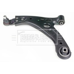 Control Trailing Arm BORG & BECK BCA7983 OE Ref 32221283