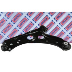Control Trailing Arm BORG & BECK BCA7999 OE Ref 9831683580