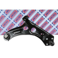 Control Trailing Arm BORG & BECK BCA8000 OE Ref 9831621480