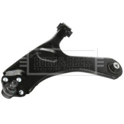 Control Trailing Arm BORG & BECK BCA8001 OE Ref 9831682580 BORG & BECK
