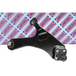 Control Trailing Arm BORG & BECK BCA8002 OE Ref 9831682780