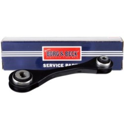 Control Trailing Arm BORG & BECK BCA8004 OE Ref 33326878632