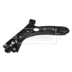 Control Trailing Arm BORG & BECK BCA8005 OE Ref 54500 G4AA0 BORG & BECK