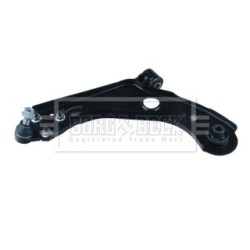 Control Trailing Arm BORG & BECK BCA8009 OE Ref 9846329780 BORG & BECK