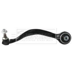 Control Trailing Arm BORG & BECK BCA8013 OE Ref 31106893549 BORG & BECK