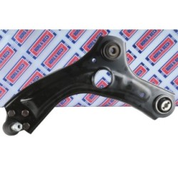 Control Trailing Arm BORG & BECK BCA8015 OE Ref 5450500Q0D